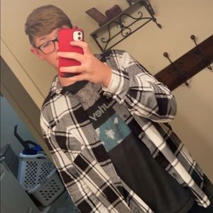 Meet your Posher, Andrew